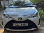 Toyota Vitz Edition 3 2019