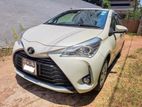 Toyota Vitz Edition 3 2019