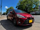 Toyota Vitz Edition 3 2019