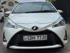 Toyota Vitz Edition 3 2019