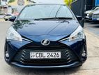 Toyota Vitz Edition 3 2019