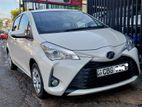 Toyota Vitz Edition 3 2019