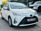 Toyota Vitz Edition 3 2019