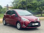 Toyota Vitz EDITION 3 2019