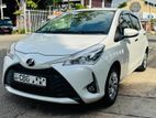 Toyota Vitz Edition 3 2019
