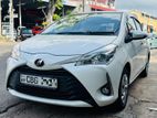 Toyota Vitz Edition 3 2019