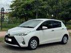 Toyota Vitz EDITION 3 2019