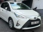 Toyota Vitz Edition 3 2019