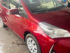 Toyota Vitz Edition 3 2019