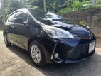 Toyota Vitz Edition 3 2019