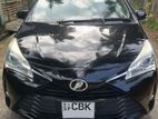 Toyota Vitz Edition 3 2019