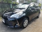 Toyota Vitz Edition 3 2019