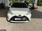 Toyota Vitz edition 3 2019
