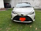Toyota Vitz Edition 3 2019