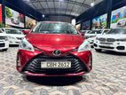 Toyota Vitz EDITION 3 2019