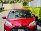 Toyota Vitz Edition 3 2019
