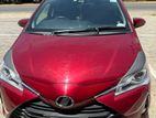 Toyota Vitz Edition 3 2019