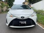 Toyota Vitz Edition 3 2019