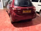 Toyota Vitz Edition 3 2019