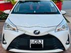 Toyota Vitz Edition 3 2019