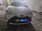 Toyota Vitz Edition 3 2019
