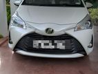 Toyota Vitz Edition 3 2019