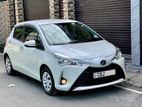 Toyota Vitz Edition 3 2019
