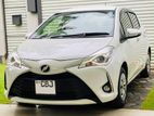 Toyota Vitz Safety Edition 3 2019