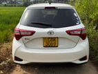 Toyota Vitz Edition 3 2019