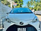 Toyota Vitz Edition 3 2019