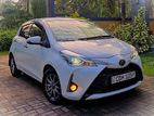 Toyota Vitz Edition 3 - 62000 km 2019