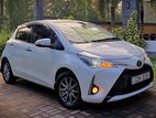 Toyota Vitz Edition-3 (62000km) 2019