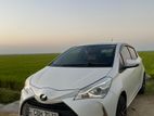 Toyota Vitz Edition 3 LED 2019