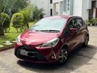 Toyota Vitz Edition 3 LED 2019