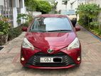Toyota Vitz EDITION 3 - LED 2019