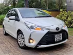 Toyota Vitz Edition 3-LowMileage 2019