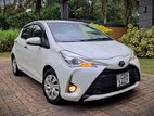 Toyota Vitz Edition 3-LowMileage 2019