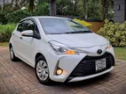 Toyota Vitz Edition 3-LowMileage 2019