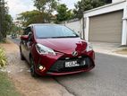 Toyota Vitz EDITION 3 premium 2020