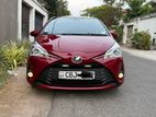 Toyota Vitz EDITION 3 premium 2020