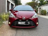 Toyota Vitz EDITION 3 premium 2020