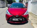 Toyota Vitz EDITION 3 premium 2020