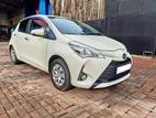 Toyota Vitz Edition 3 (Safety) 2019