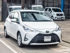 Toyota Vitz Edition 3 Safety 2019