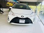 Toyota Vitz Edition II 2018