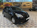 Toyota Vitz Edition One 2017