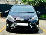 Toyota Vitz Edition Two 2018