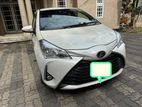 Toyota Vitz EDITION2 2018