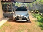 Toyota Vitz Edition 2 2019