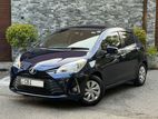Toyota Vitz Edition2 Safety Push 2018